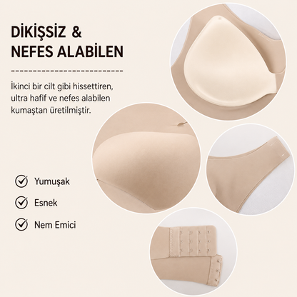 BellaSoft Sütyen